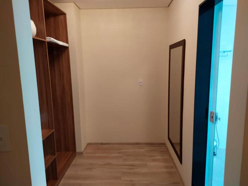 קונסלירו לאפאייטה Minas Platinum Hotel & Convention מראה חיצוני תמונה