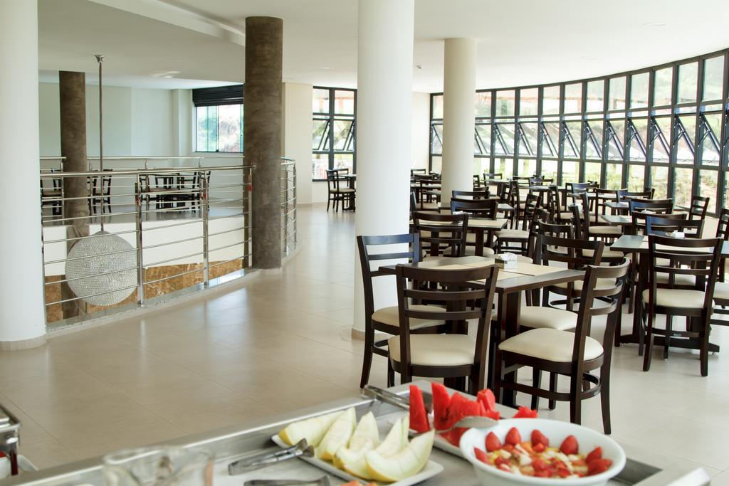 קונסלירו לאפאייטה Minas Platinum Hotel & Convention מראה חיצוני תמונה