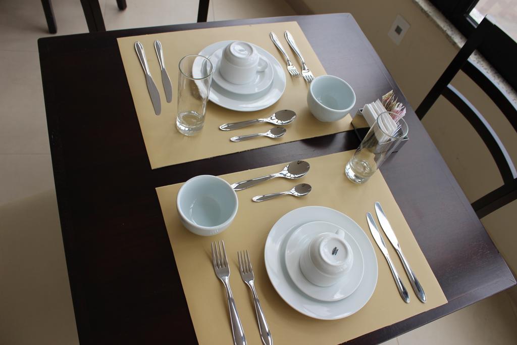 קונסלירו לאפאייטה Minas Platinum Hotel & Convention מראה חיצוני תמונה