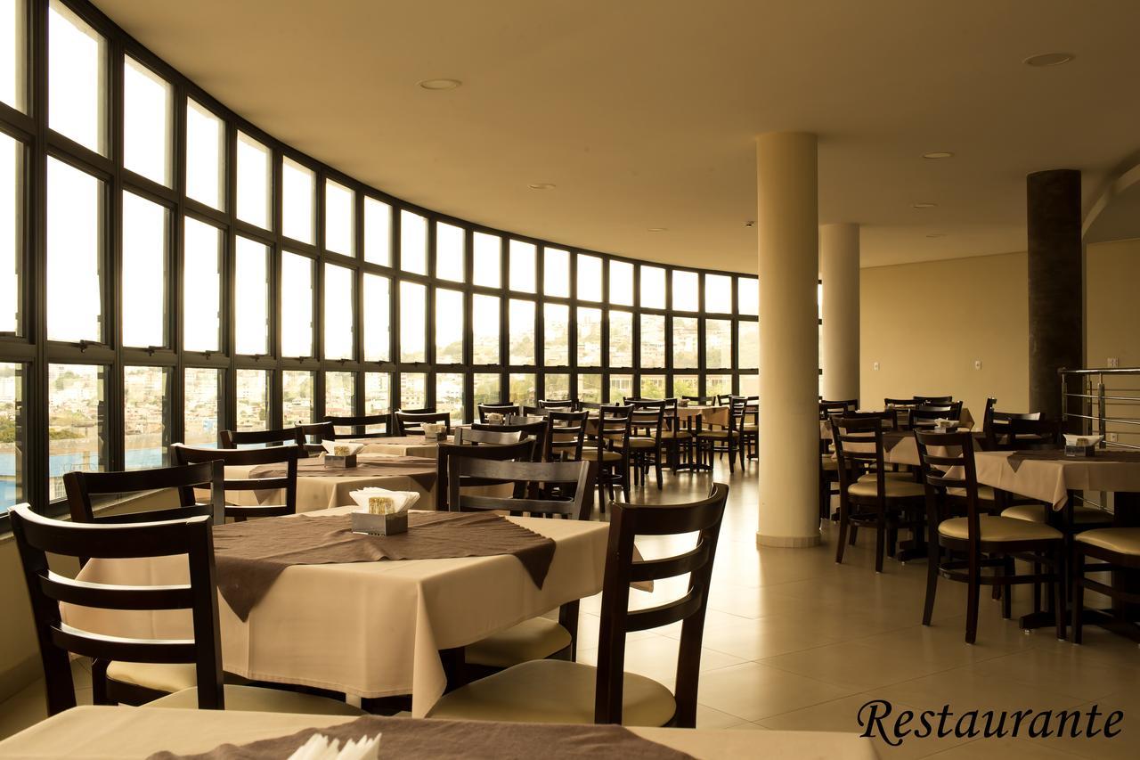 קונסלירו לאפאייטה Minas Platinum Hotel & Convention חדר תמונה
