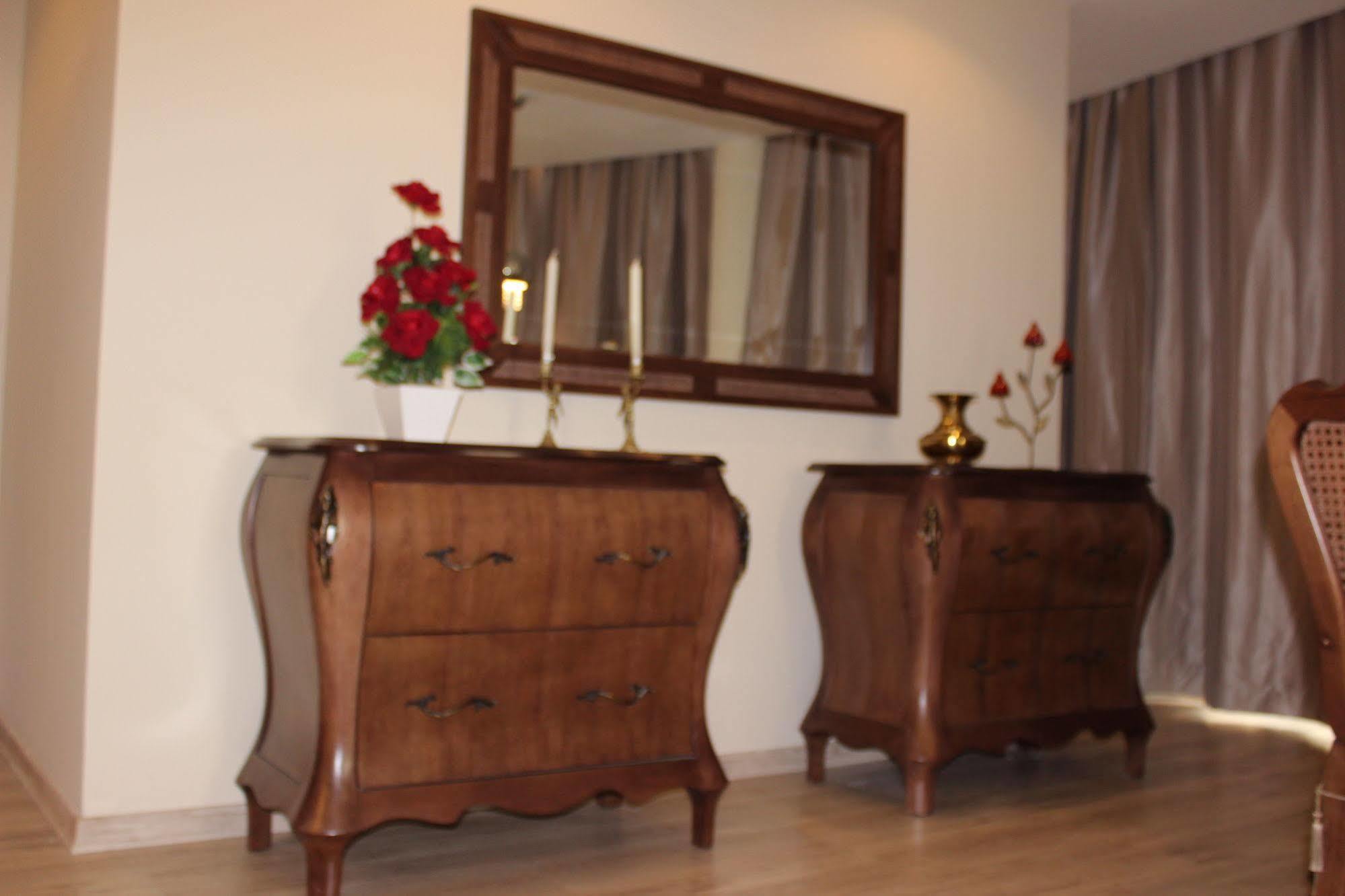 קונסלירו לאפאייטה Minas Platinum Hotel & Convention מראה חיצוני תמונה