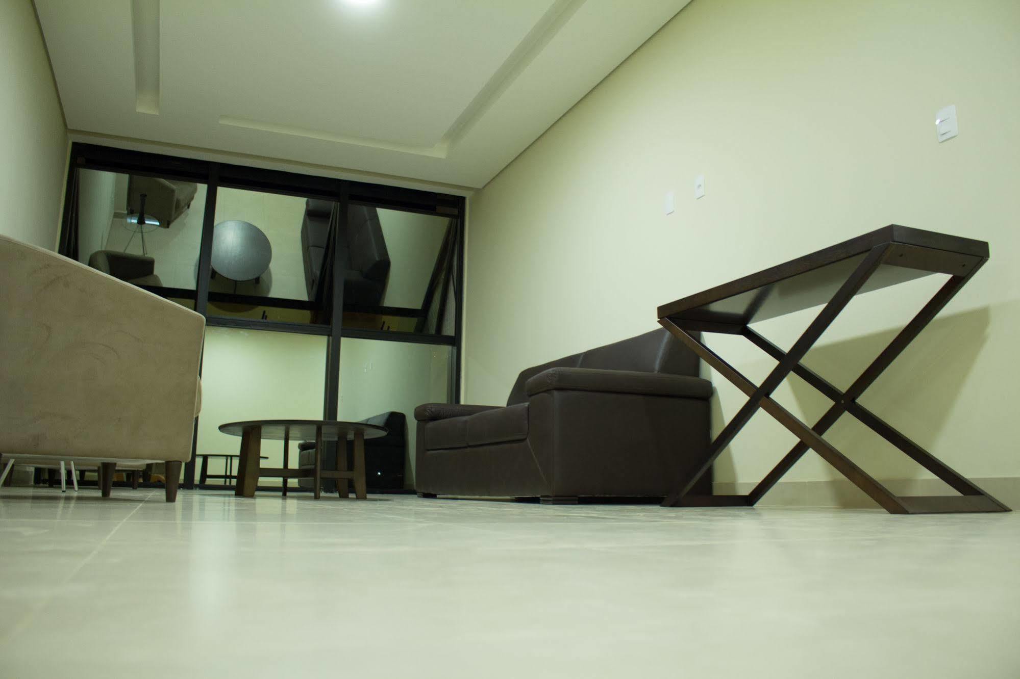 קונסלירו לאפאייטה Minas Platinum Hotel & Convention מראה חיצוני תמונה